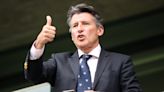 Lord Coe backs Keely Hodgkinson and Zharnel Hughes for World Championship glory