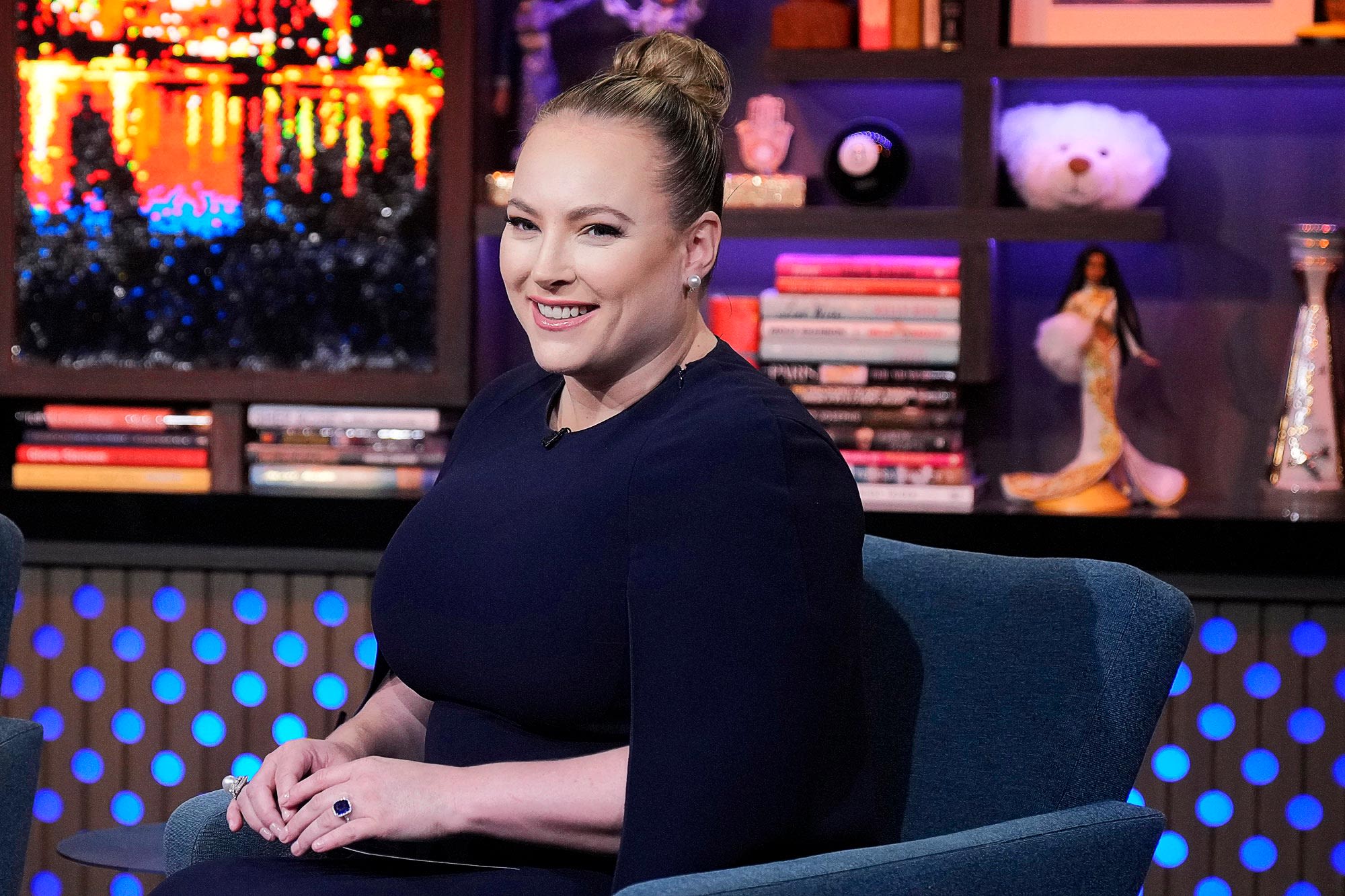 Meghan McCain Doesn't Think Bravo's Craig Conover, Paige DeSorbo Will Last