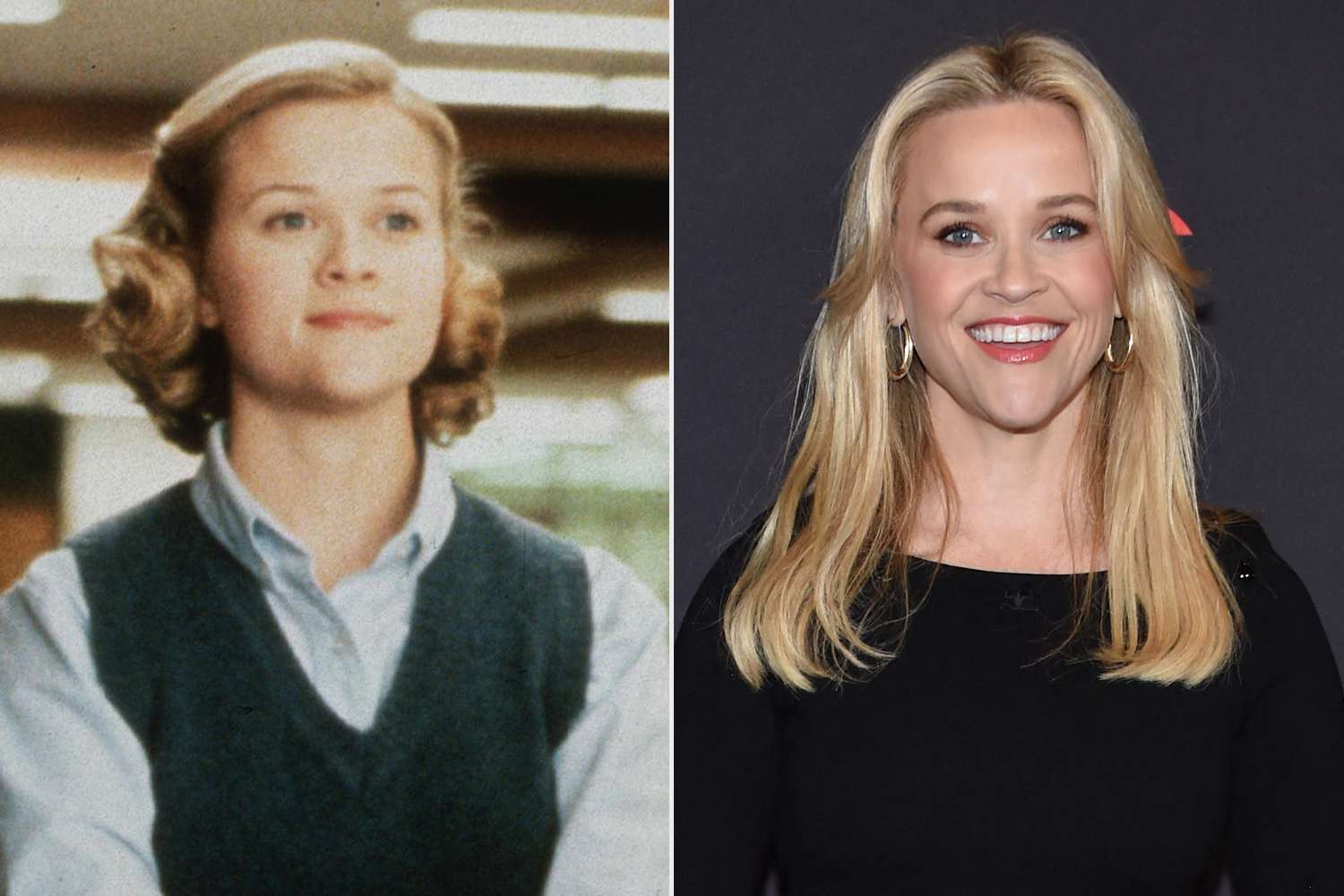 Reese Witherspoon Reflects on “Election”'s 25th Anniversary: I 'Never Dropped That Character' (Exclusive)
