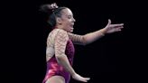 OU women's gymnastics: Faith Torrez's bar routine goes through big change to 'show stopper'