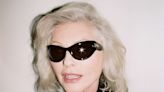 Blondie’s Debbie Harry Brings Her Rock and Roll Edge to Marc Jacobs’ Latest Campaign