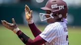 Success for A&M's softball team was as easy as 1, 2, 3 weekend victories