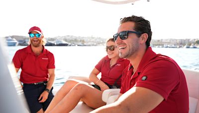 ‘Below Deck Mediterranean’ Season 9 Kicks Off With a Crew Member’s NSFW Sex Revelation