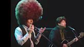 Bryan Cranston And James Corden Do Hair-Raising Sendup Of Simon & Garfunkel