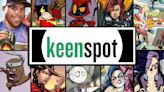 Zero Gravity Management Signs Keenspot, Comics Creator Behind Hit Jennifer Lopez Pic ‘Marry Me’