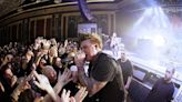 As bandas que fazem o rock ressurgir, segundo vocalista do Papa Roach