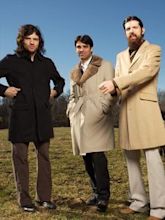 Avett Brothers