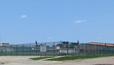 Security questions after prison unrest met with silence by officials