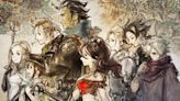 Breathe, Octopath Traveler Is Available To Purchase On The Switch eShop Again