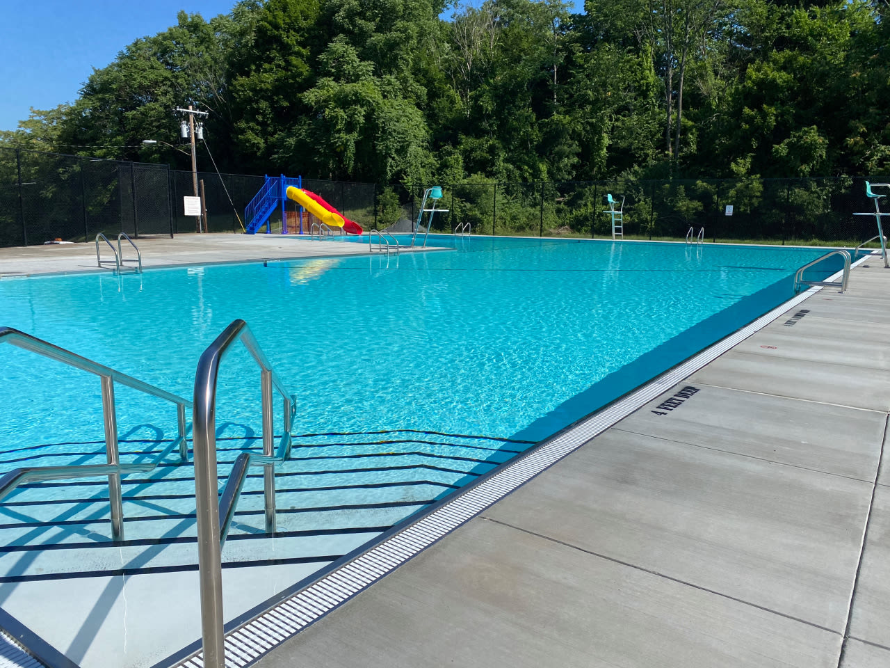 South Troy Pool set to open for the summer