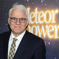 Steve Martin