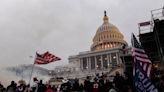 Ex-cop sentenced to more than 7 years in prison for role in storming U.S. Capitol