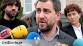Junts vuelve a amenazar al PSOE con retirarle el apoyo si no facilita la investidura de Puigdemont