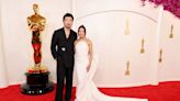 Simu Liu and Allison Hsu’s Extremely Cute Relationship Timeline