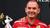 Engineer Sanchez joins Alpine as technical director