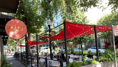 Only 7 Sacramento restaurants have received ‘al fresco’ outdoor dining permit in 2 years