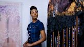 Something old, something new: Meet bridal stylist and BU artist Linda Obobaifo - The Boston Globe