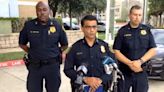 Houston police, after claiming man shot by officers opened fire first, subsequently says that’s undetermined | Houston Public Media
