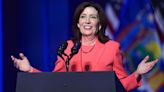 N.Y. Gov. Kathy Hochul apologizes for saying Black children don’t know what ‘computer’ means