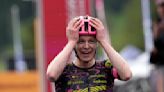 Steinhauser soloes to first pro win in Stage 17, Pogacar extends Giro lead to nearly eight minutes