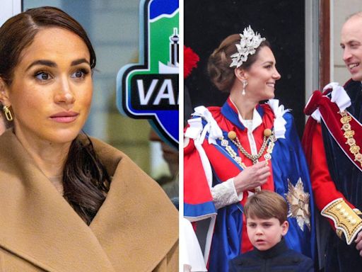 Tensions Explode: Meghan Markle Gives 2 Jaw-Dropping 'Non-Negotiable' Demands to Kill Feud With Kate Middleton and Prince William