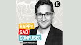 As ‘Happy Sad Confused’ Podcast Nears 500 Episodes, Josh Horowitz Strikes Deal With Kast Media