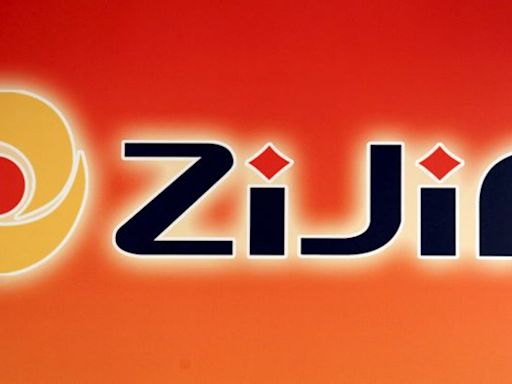 China's Zijin Mining to take 9.9% stake in Canada's Montage Gold