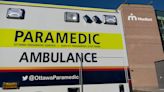 Woman struck by vehicle in Barrhaven suffers life-threatening injuries