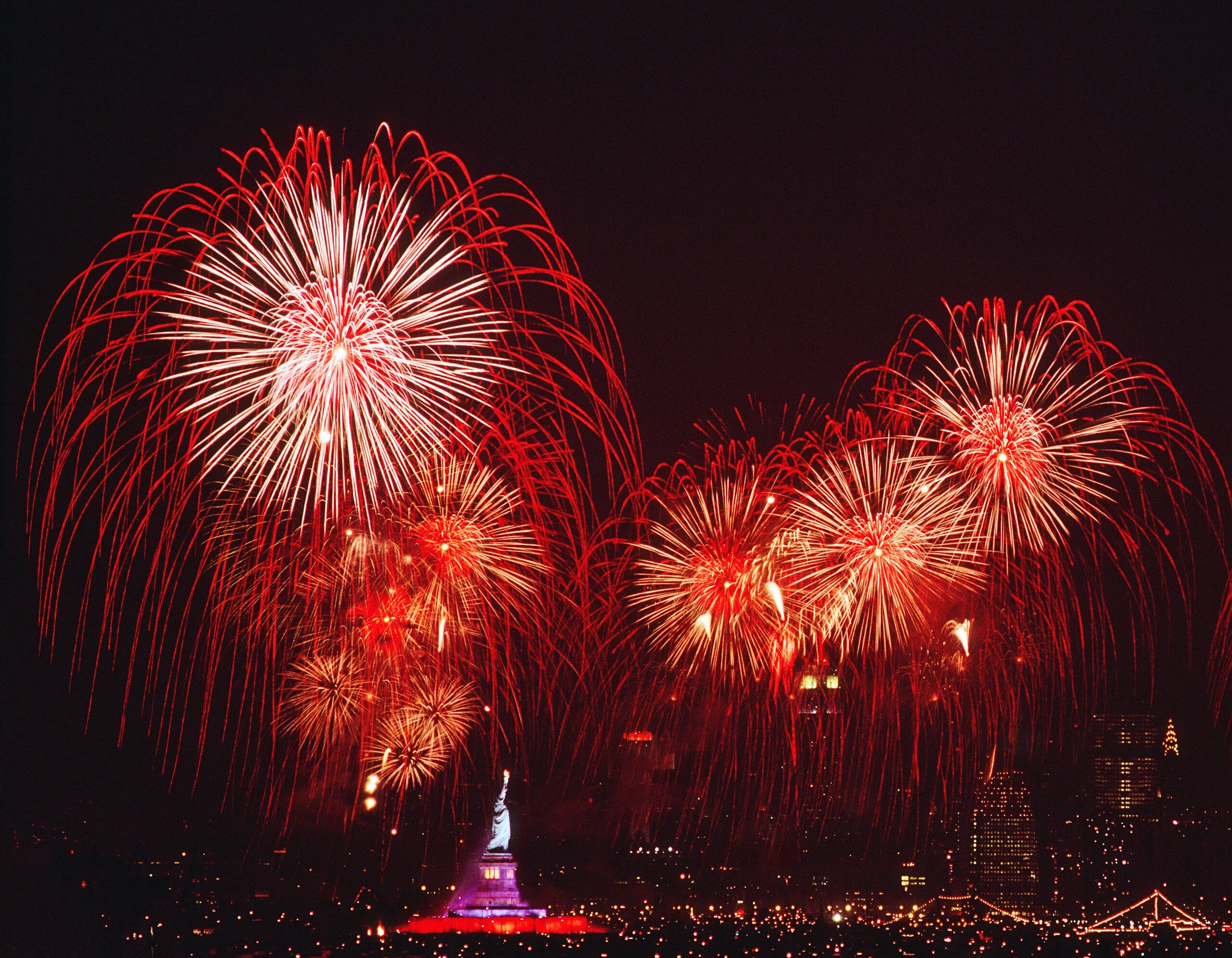 Hotels that celebrate memorial day in style - The Points Guy