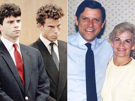 Who Were the Menendez Brothers’ Parents? Inside the Lives of José and Kitty Menendez Before Their 1989 Murders