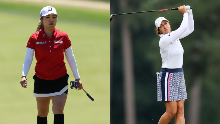 ShopRite LPGA Classic expert picks and predictions with our PGA Pro’s best bets for the 2024 golf tournament | Sporting News Australia