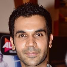 Rajkummar Rao