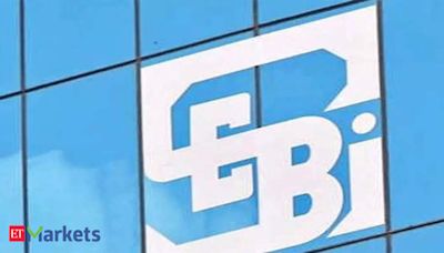 Sebi proposes to relax additional disclosure framework for certain FPIs - The Economic Times