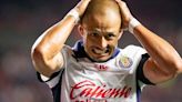 Chivas vs. Tijuana: Le cierran la puerta a Chicharito