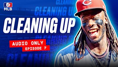 Cleaning Up: Fantasy Baseball Discord Chat, Episode 7, May 23