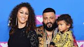 Who Is DJ Khaled's Fiancée? All About Nicole Tuck