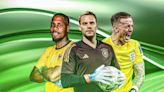 The 10 best goalkeepers heading to Euro 2024 have been ranked