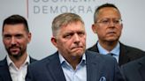 Assassination attempt in Slovakia seen as an attack on democracy