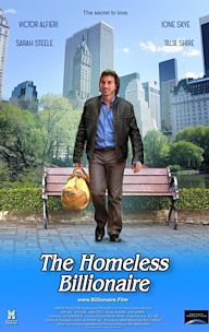 The Homeless Billionaire