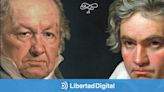 Las conexiones ocultas entre Goya y Beethoven