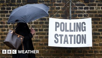 Does the weather affect election turnout?