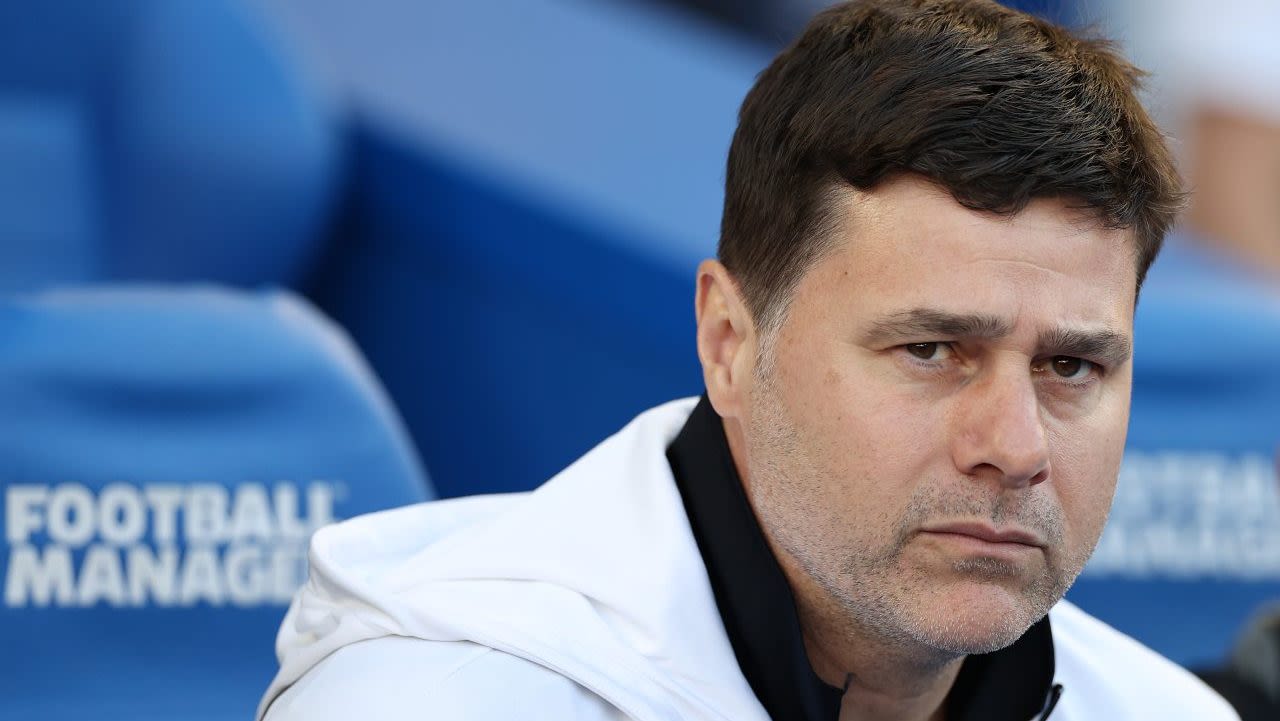 U.S. Soccer Lands Pochettino as National Team Coach