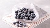 How Do You Freeze Fresh Blueberries? Here's What You Need to Know