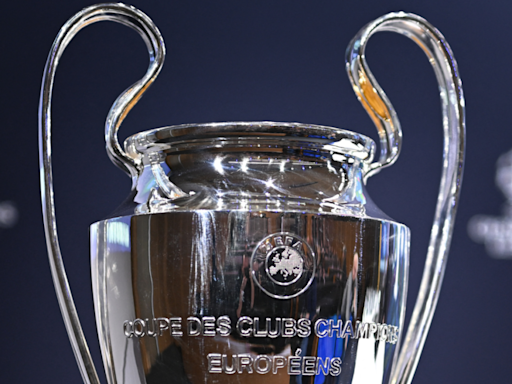 New Champions League format explained: How does 'Swiss' system work, number of teams, league phase