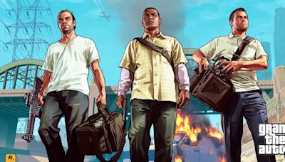 Grand Theft Auto V superó las 200 millones de ventas en todo el mundo desde su lanzamiento en 2013