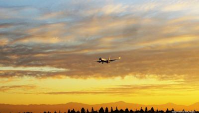 Numbers reveal San Francisco International Airport's most-delayed flights - San Francisco Business Times