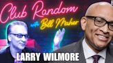Larry Wilmore Explains Why Time Travel Would Seriously Stink