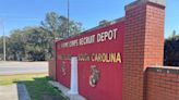 2 top recruit training leaders at Parris Island fired. Marines cite ‘loss of trust’