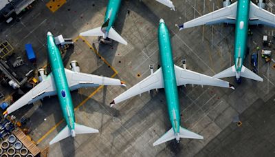 Boeing will get a ‘sweetheart’ plea deal, says lawyer representing 737 Max crash victims