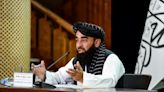 Taliban govt. representatives meet UN, Afghanistan envoys in Doha